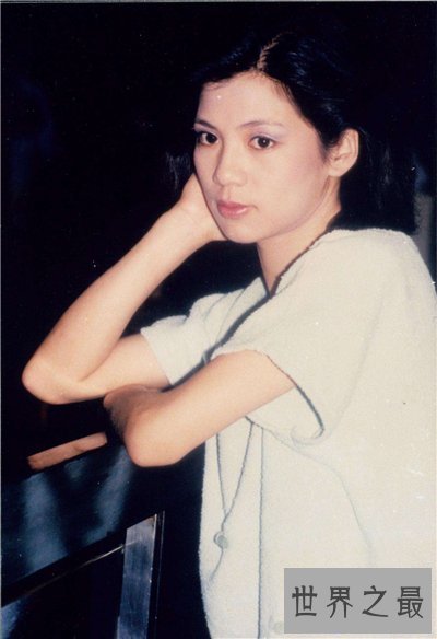 【图】温美玲是什么死的 网友质疑她的死竟然是这样