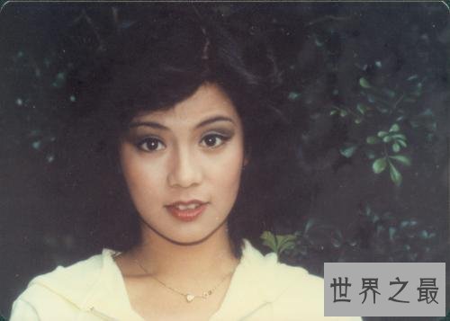 【图】温美玲是什么死的 网友质疑她的死竟然是这样