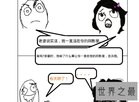 【图】世界上最搞笑的笑话绝对让你笑破肚子的风趣