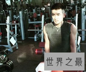 【图】四小天王 最后一位仍迷倒万千少女