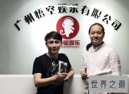 【图】散打哥快手的传奇人物快手被封后他如今怎么了