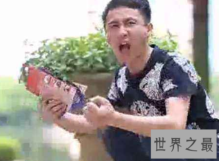 【图】散打哥快手的传奇人物快手被封后他如今怎么了