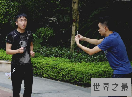 【图】散打哥快手的传奇人物快手被封后他如今怎么了