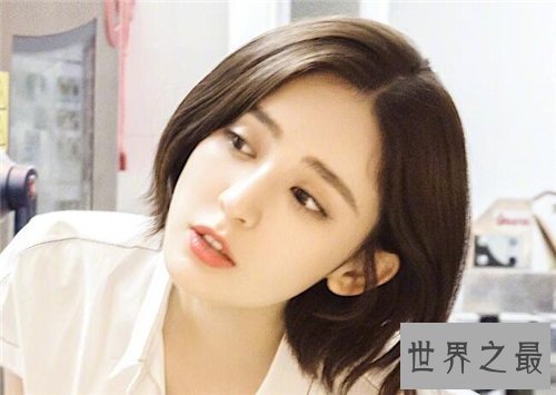 【图】古力娜扎整容前后照片曝光 曾传出陪睡价码引议