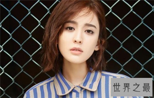 【图】古力娜扎整容前后照片曝光 曾传出陪睡价码引议