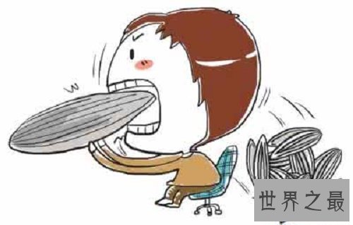 【图】抗压测试，每集体都活得不容易，为什么要互相