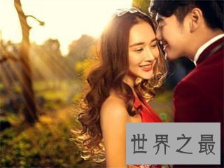 【图】有些人在结婚前会停止婚姻测试来了解本人的姻