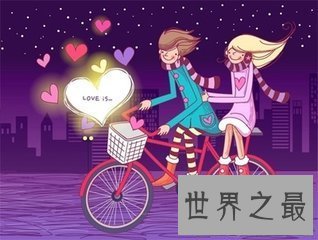 【图】有些人在结婚前会停止婚姻测试来了解本人的姻