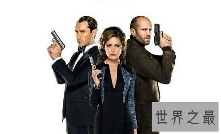 【图】美国拍的那些美国大片例如女间谍你青睐看吗