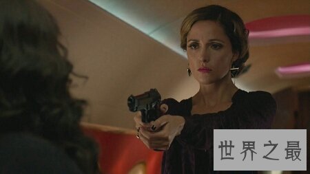 【图】美国拍的那些美国大片例如女间谍你青睐看吗