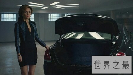 【图】美国拍的那些美国大片例如女间谍你青睐看吗