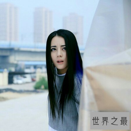 【图】由杨幂捧起来的一线明星迪丽热巴的集体自传