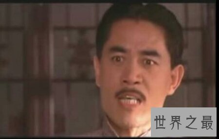 【图】带你去了解大宅门中的那个顽强的白景琦