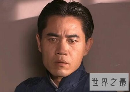 【图】带你去了解大宅门中的那个顽强的白景琦