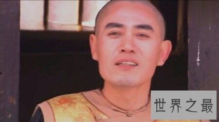 【图】带你去了解大宅门中的那个顽强的白景琦