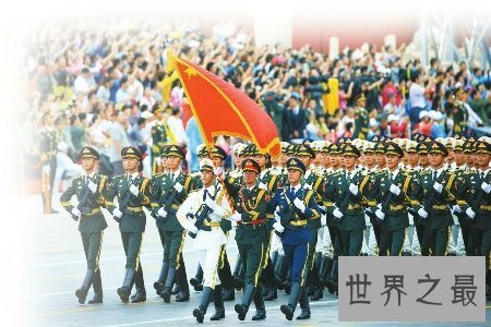 【图】如今的三军指的是海军 陆军和空军 它们代表了我