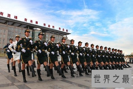 【图】如今的三军指的是海军 陆军和空军 它们代表了我