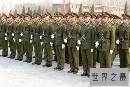 【图】如今的三军指的是海军 陆军和空军 它们代表了我