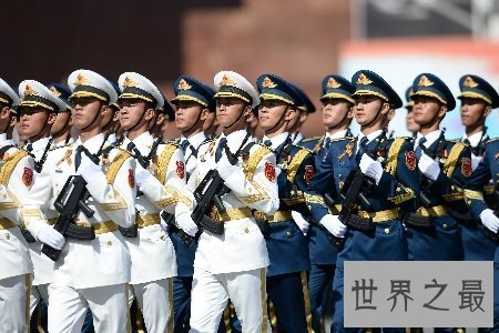 【图】如今的三军指的是海军 陆军和空军 它们代表了我