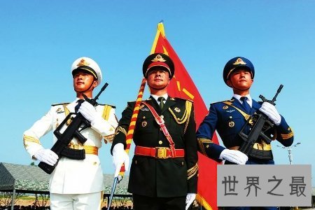 【图】如今的三军指的是海军 陆军和空军 它们代表了我