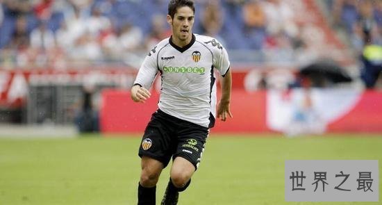 【图】拉莫斯为什么叫水爷，难道是由于他踢球在划水