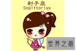【图】月份不同 星座也不相同 那么12月12日是什么星座