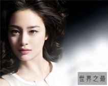 【图】韩国女明星图片很相似 网友表示像出自同个整容