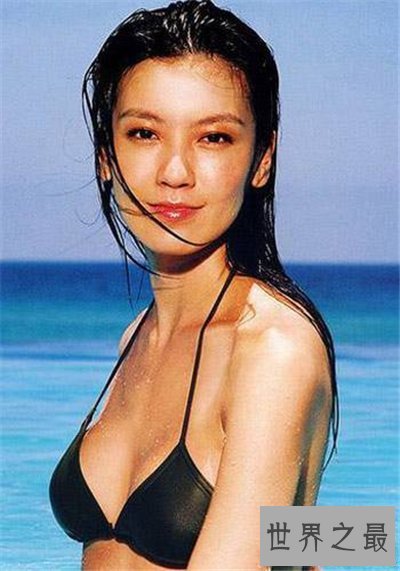 【图】林熙蕾泳装事情回忆 自己示意只是单纯聊天