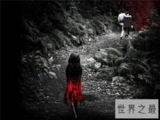 【图】台湾灵异事件红衣小女孩改编电影 刷新最高票房