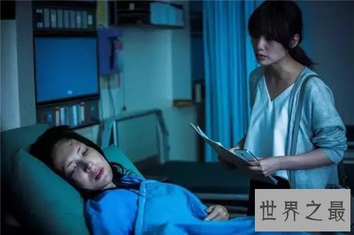 【图】台湾灵异事情红衣小女孩改编电影 刷新最高票房