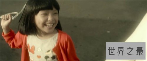 【图】台湾灵异事情红衣小女孩改编电影 刷新最高票房