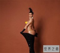 【图】卡戴珊堪称全球网红家族 美国最著名的名媛