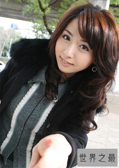 【图】大泽佑香材料作品引见 重口味作品热度超过其余