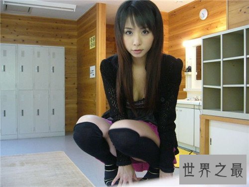 【图】大泽佑香材料作品引见 重口味作品热度超过其余