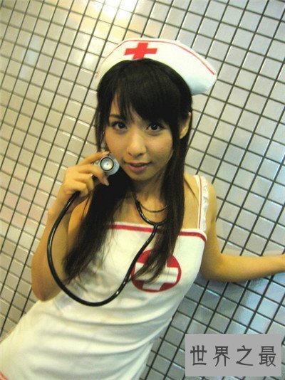 【图】大泽佑香材料作品引见 重口味作品热度超过其余