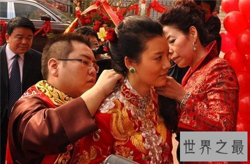 【图】车晓整容了吗 曾和富商李兆会离婚获3亿离婚费