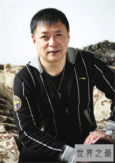 【图】迟志强为什么坐牢 曾在狱中创作出多首囚歌