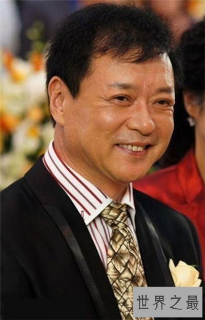 【图】迟志强为什么坐牢 曾在狱中创作出多首囚歌