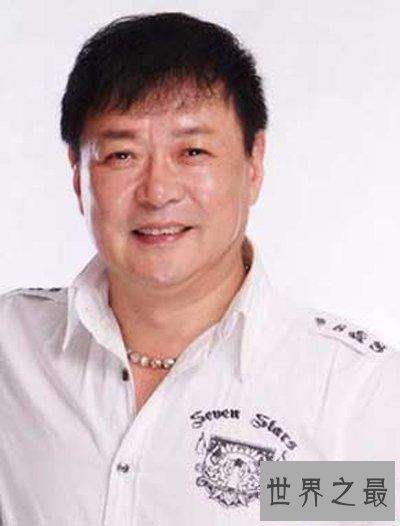 【图】迟志强为什么坐牢 曾在狱中创作出多首囚歌