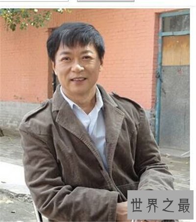 【图】迟志强为什么坐牢 曾在狱中创作出多首囚歌