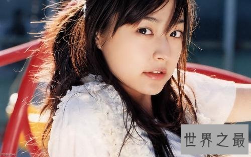 【图】井上真央与松本润关系模糊 对于劈腿事情假相是