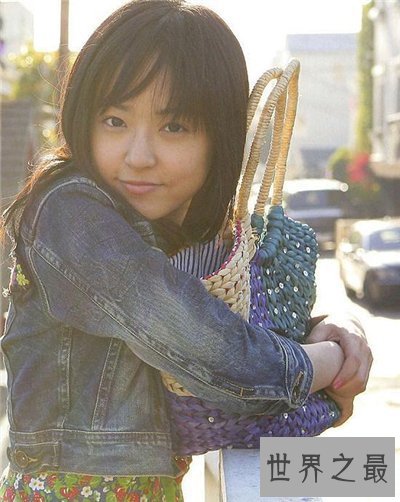 【图】井上真央与松本润关系模糊 对于劈腿事情假相是