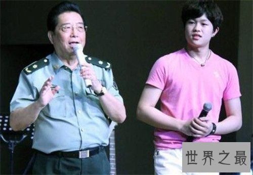 【图】李双江梦鸽离婚了吗 两人儿子李天一被判十年