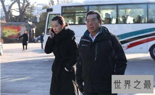 【图】李双江梦鸽离婚了吗 两人儿子李天一被判十年