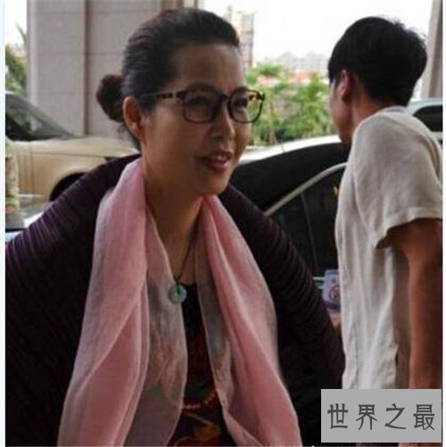 【图】李双江梦鸽离婚了吗 两人儿子李天一被判十年