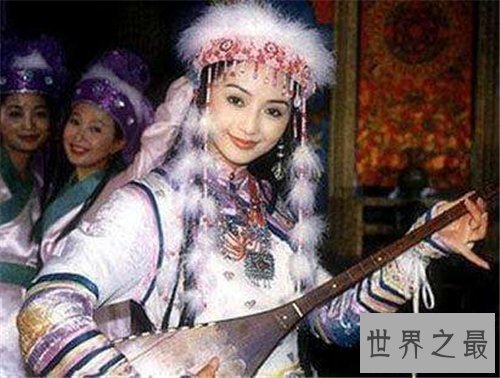 【图】刘丹集体材料引见 还珠格格重播后香妃再次引关