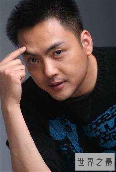 【图】刘丹集体材料引见 还珠格格重播后香妃再次引关