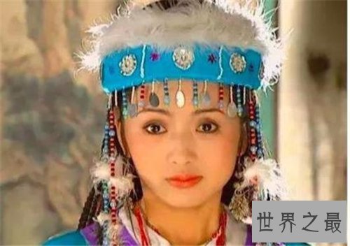 【图】刘丹集体材料引见 还珠格格重播后香妃再次引关