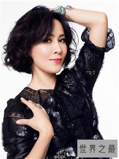 【图】刘嘉玲被绑事情假相 金星秀上初次承认被脱衣服