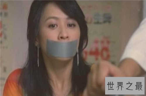 【图】刘嘉玲被绑事情假相 金星秀上初次承认被脱衣服